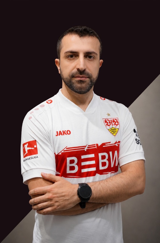 Dr. Mücahit Akkaya